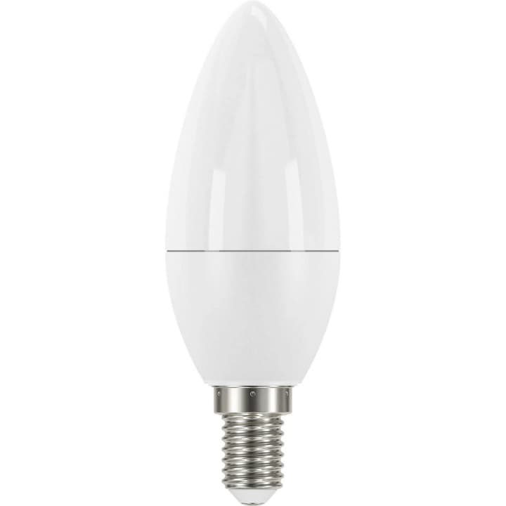 Smartline Smart LED-lampa E14 Kronljus Bluetooth