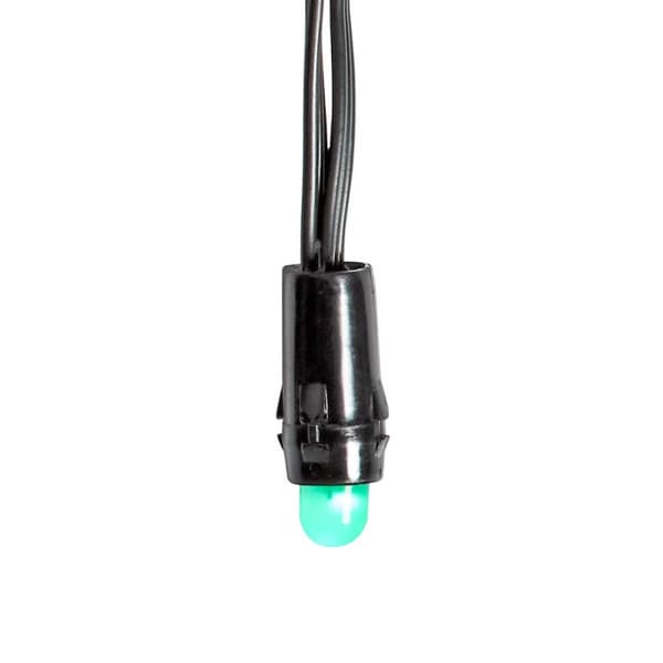 Nedis SmartLife Julbelysning | Festljus | Wi-Fi | RGB | 48 LED's | 10.80 m | Android™ / IOS