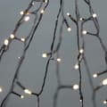 Miniatyrbillede 9 af 11: Nedis SmartLife jluelys | Træ | Wi-Fi | Varm Hvid | 200 LED's | 20.0 m | 5 x 4 m | Android™ / IOS