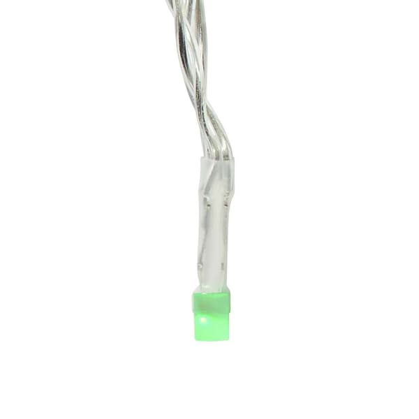 Nedis SmartLife Julbelysning | Ridå | Wi-Fi | RGB | 180 LED's | 3 m | Android™ / IOS