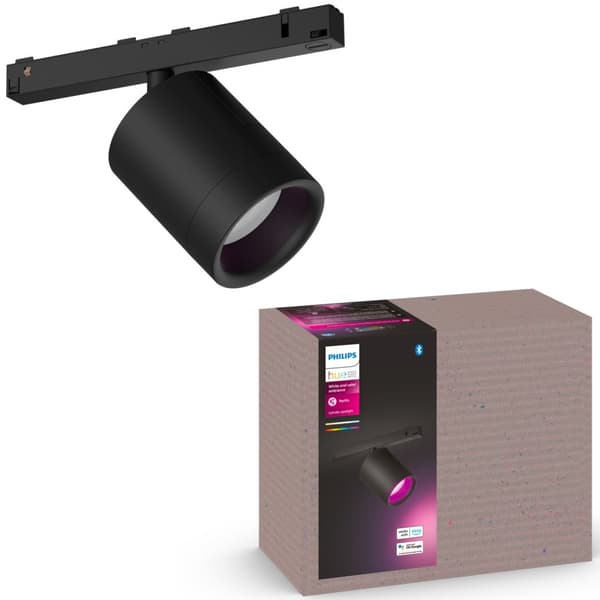 Philips Hue Perifo cylinderspotlight S