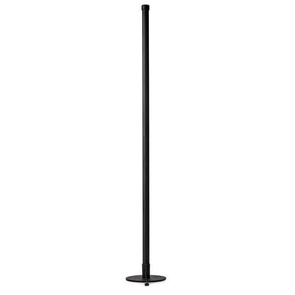 Nedis SmartLife-tunnelmalamppu | Wi-Fi | Tube | 180 lm | Lämpimästä kylmään valkoiseen / RGBIC | 2700 - 6500 K | 10 W | Metalli / Silikoni | 1 kpl