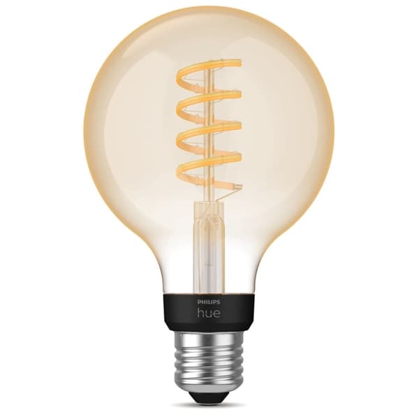 Philips Hue White Ambiance Filament E27 G93 Glob