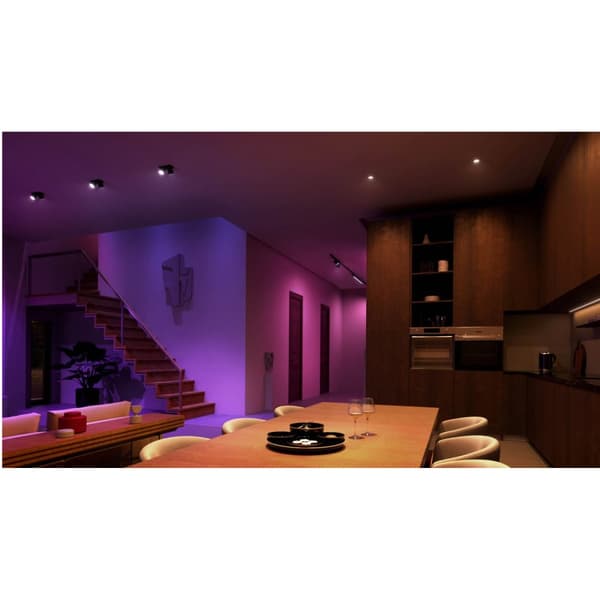 Philips Hue White Color Ambiance GU5.3 MR16 12V 400lm 1-pack