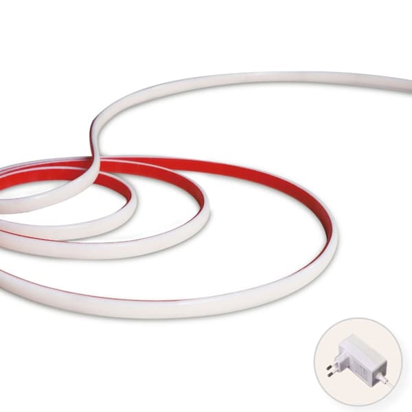Llitt Anna Ledstrip-sett COB-LED Milky IP65 2 meter 3000K???