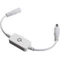 Miniatyrbillede 2 af 2: Llitt Gunilla 24V Kabel-touchdimmer