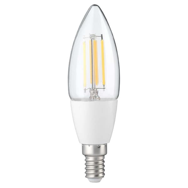 Alecto SMARTLIGHT130 Smart glödlampa med Wi-Fi