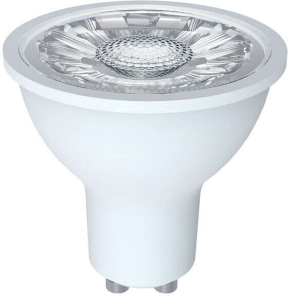 Airam SmartHome spotlight, GU10, 345 lm, justerbar hvit, WiFi