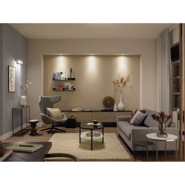 Philips Hue White Ambiance GU10 400lm 2-pak