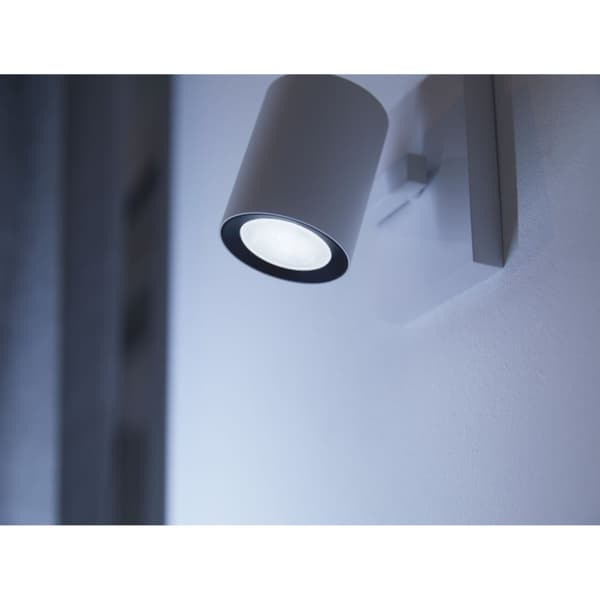 Philips Hue White Ambiance GU10 400lm 2-pak