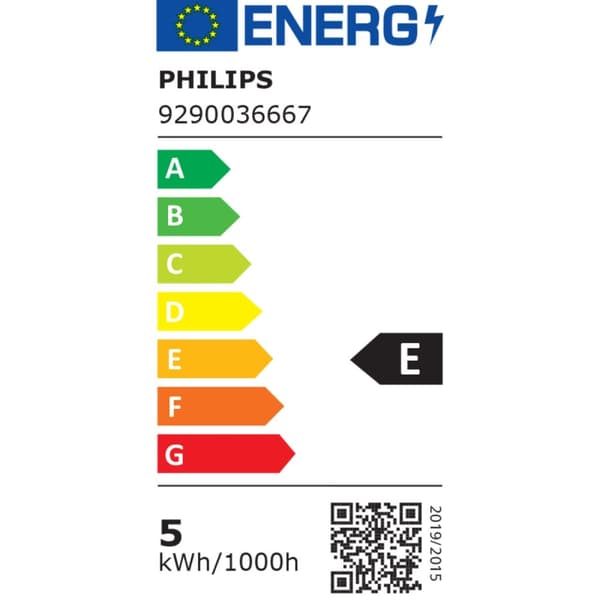 Philips Hue White Ambiance GU10 400lm 2-pak