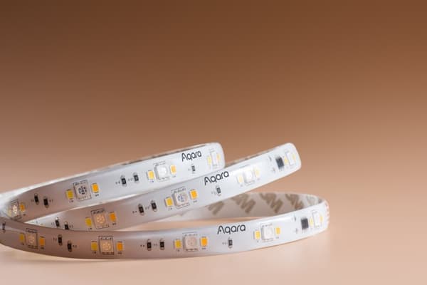 Aqara Forlænger til LED Strip T1 lysbånd, 1 m