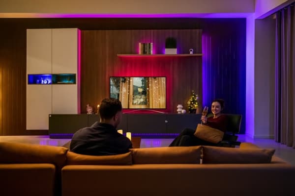 Aqara Forlænger til LED Strip T1 lysbånd, 1 m