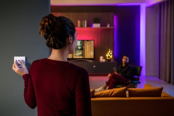 Aqara Forlænger til LED Strip T1 lysbånd, 1 m