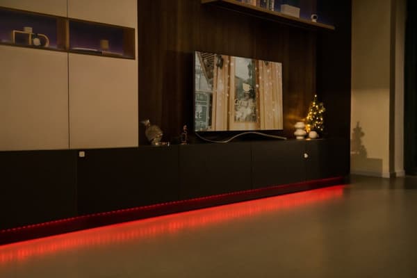Aqara Forlænger til LED Strip T1 lysbånd, 1 m