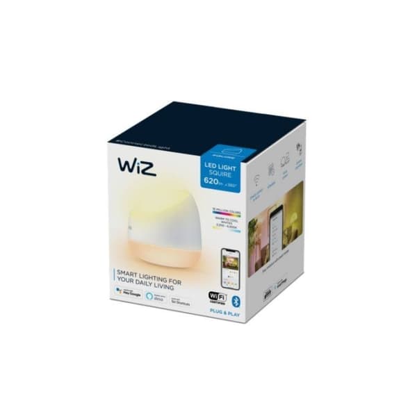 WiZ Wi-Fi BLE bærbar Squire