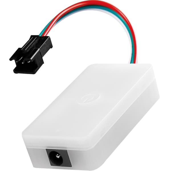 LogiLink Smart Digital RGB-LED-strip adressbar 400 lm 5m LED WiFi Tuya