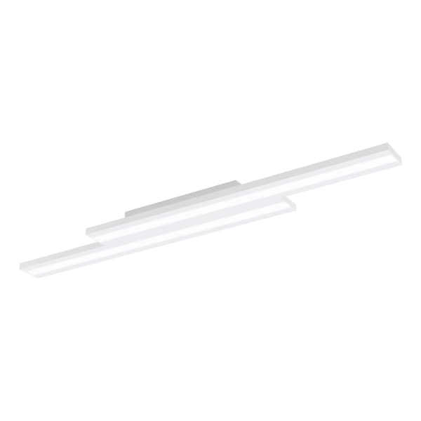 Eglo Saliteras-Z taklampe hvit - RGB + TW - Zigbee, Bluetooth