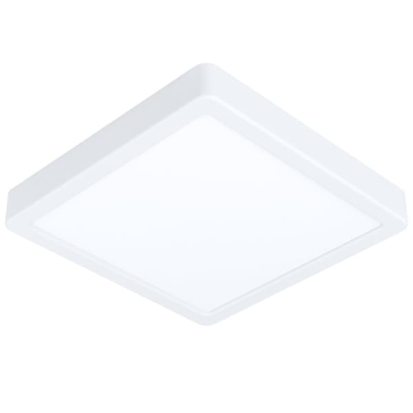 Eglo Fueva-Z taklampa vit 21x21 - TW - Zigbee, Bluetooth