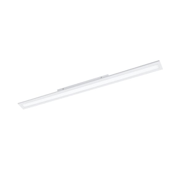 Eglo Salobrena-Z panel hvid 120x10 - TW - Zigbee, Bluetooth