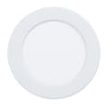 Miniatyrbillede 2 af 2: Eglo FUEVA 5 INDBYGGET Ø117 5,5W 650LM DÆMPELIG HVID - 117 mm