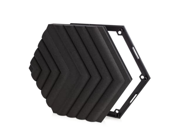 Wave Panels - Extension Kit (2 panels) - Sort