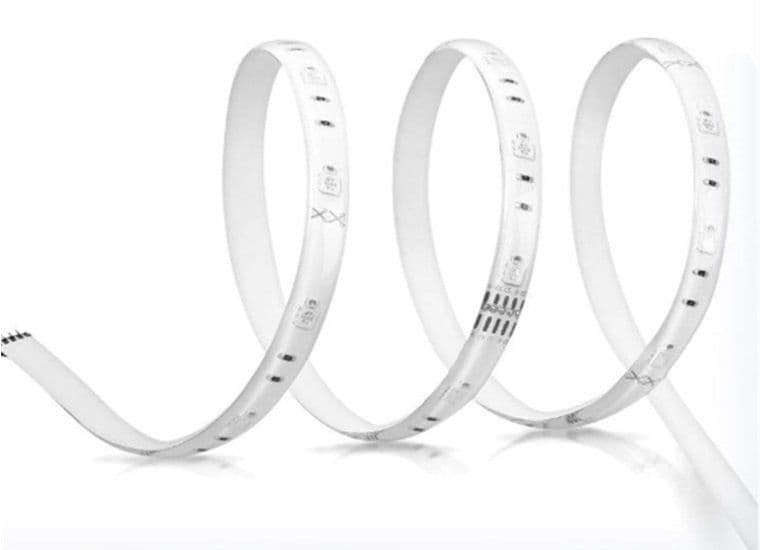Xiaomi Yeelight Ljusslinga Plus (Förlängning)