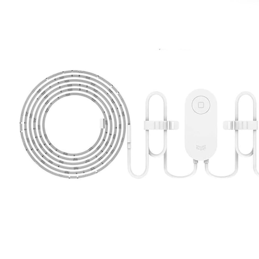 Xiaomi MI Yeelight Ljusslinga Plus 2m - Vit