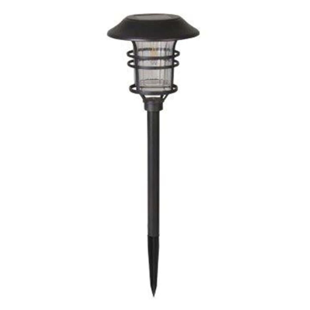 Luxform Trädgårdsbelysning intelligent solcell LED Pleiade