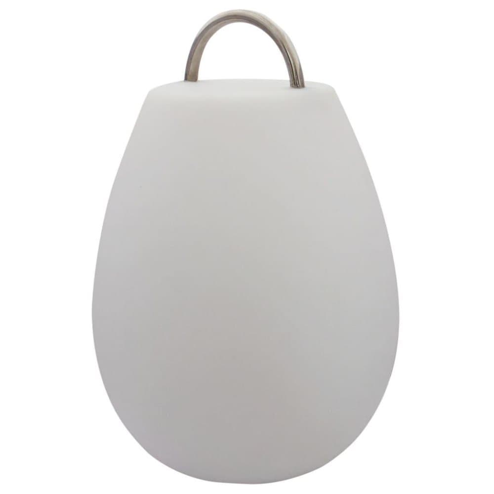 Eurotrail Uppladdningsbar bords/golvlampa LED