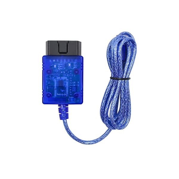 USB OBD2/OBDII/OBD  Bildiagnostikk Feilkodeleser tuning
