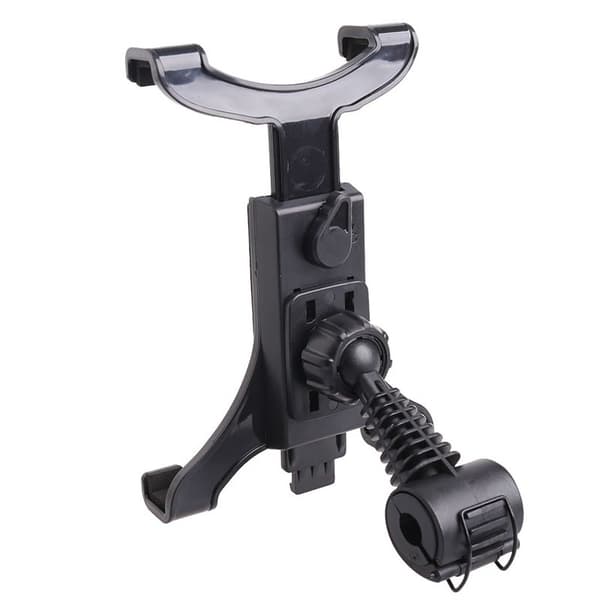Tabletin pidike auton niskatukeen