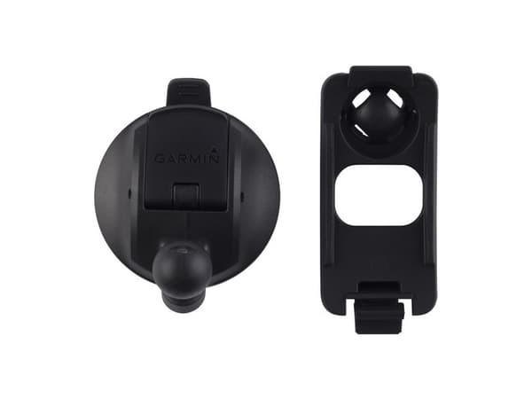 Garmin Ajoneuvon imukuppikiinnike - Bilholder navigaattorille - tuotteelle P/N: 010-01541-01