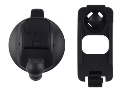Garmin Ajoneuvon imukuppikiinnike - Bilholder navigaattorille - tuotteelle P/N: 010-01541-01