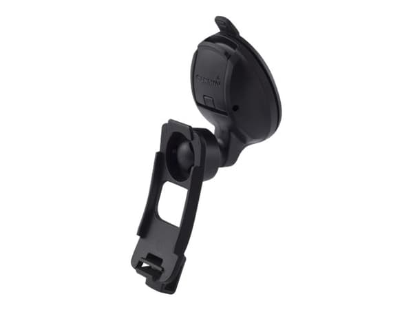 Garmin Vehicle Suction Cup Mount - Bilholder for navigatør - for P/N: 010-01541-01