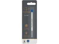 Parker 1950365, Blue, Bold, Stainless steel, 1 pc(s)