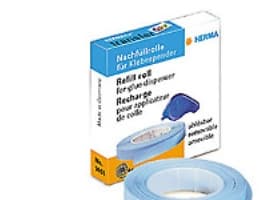 HERMA Transfer - Limrulle-refill - 9 mm x 15 m