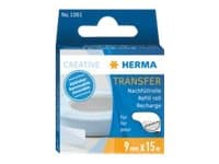 HERMA Transfer - Limrulle-refill - 9 mm x 15 m