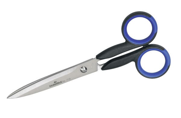 DURABLE Supercut - Saks - 150 mm