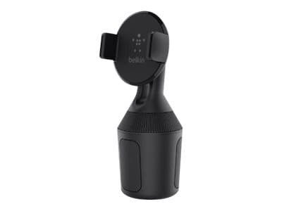 Belkin Car Cup Mount - Bilhållare - För mugghållare - Svart