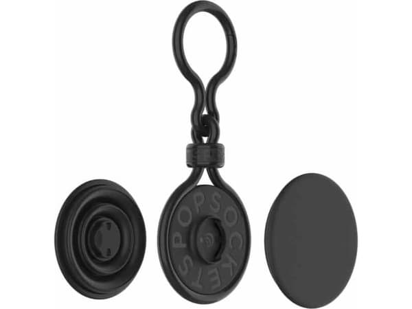 PopSockets PopChain - Fingergrip/støtteben for mobiltelefon