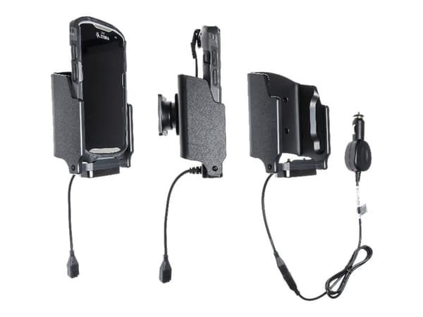 Zebra - Bilholder for håndholdt - for Zebra TC51, TC52, TC56, TC57, TC57x