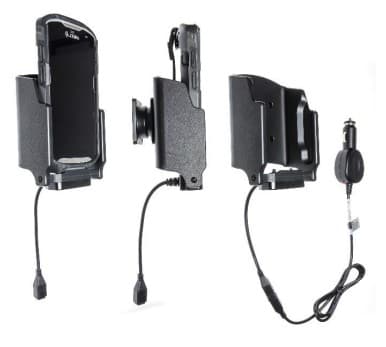 Zebra - Bilholder for håndholdt - for Zebra TC51, TC52, TC56, TC57, TC57x