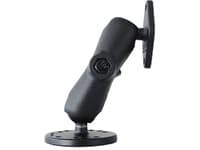 Datalogic RAM Mount Kit - Kjøretøysmonteringskit - for Memor 20; Skorpio X3