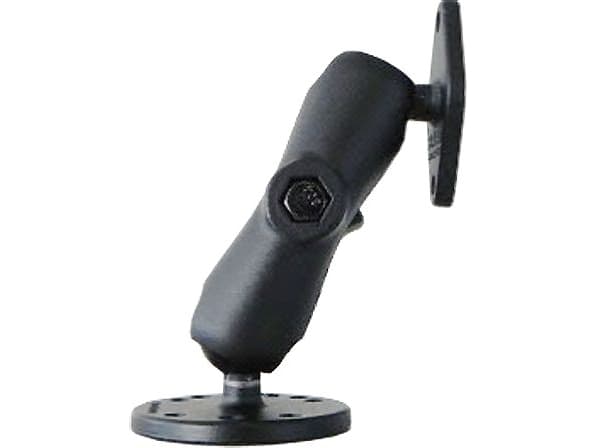 Datalogic RAM Mount Kit - Kjøretøysmonteringskit - for Memor 20; Skorpio X3