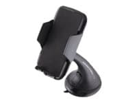 Esperanza EMH113 Beetle - Bilholder for mobiltelefon Sort