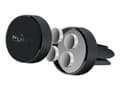 Miniatyrbild 3 av 5: Puro Magnetic compact holder - Bilhållare för väska, mobiltelefon