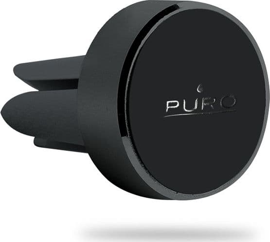Puro Magnetic compact holder - Bilhållare för väska, mobiltelefon