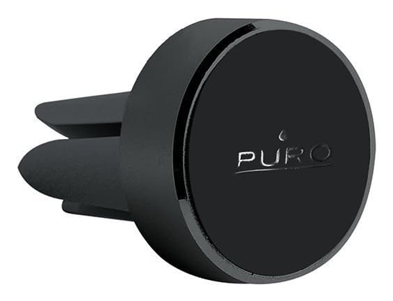 Puro Magnetic compact holder - Bilhållare för väska, mobiltelefon