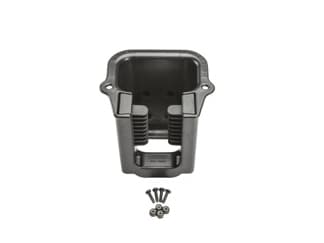 Honeywell - Komponenter til montering (holder til stregkodescanner) - i bil - for Thor VM1, VM2, VM3